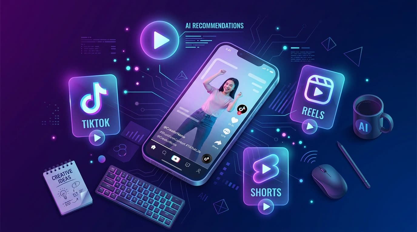 How to Use AI Video Generators for Social Media (Without Looking Like Everyone Else)