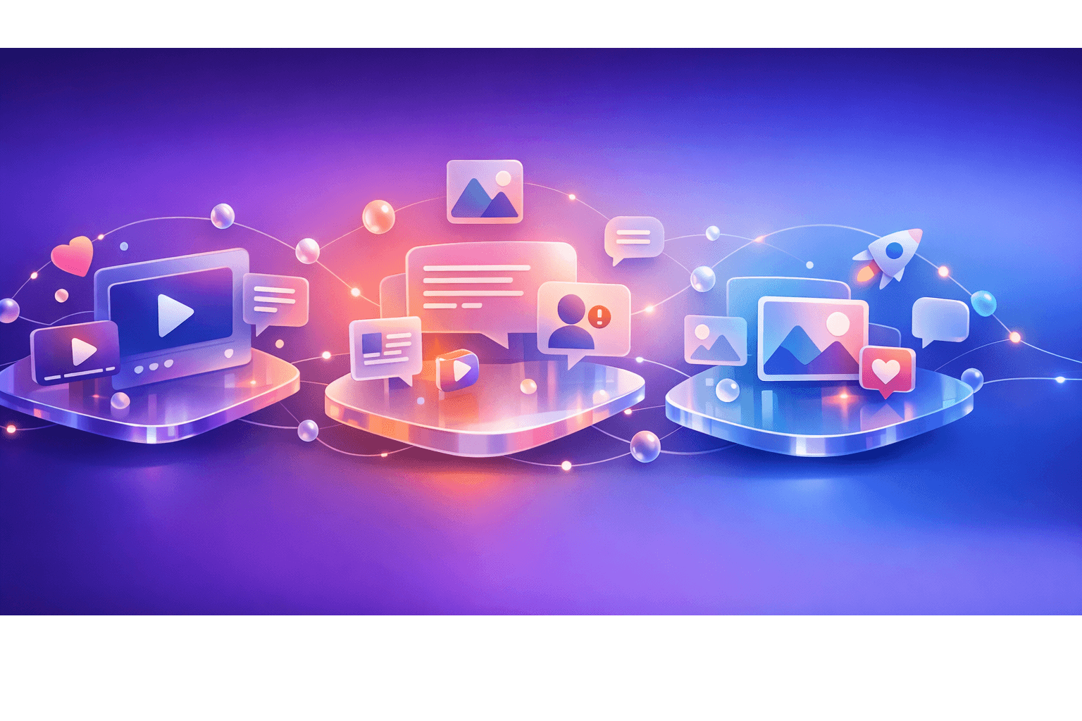 Why Platform-Specific Social Media Guidelines Actually Matter in 2026