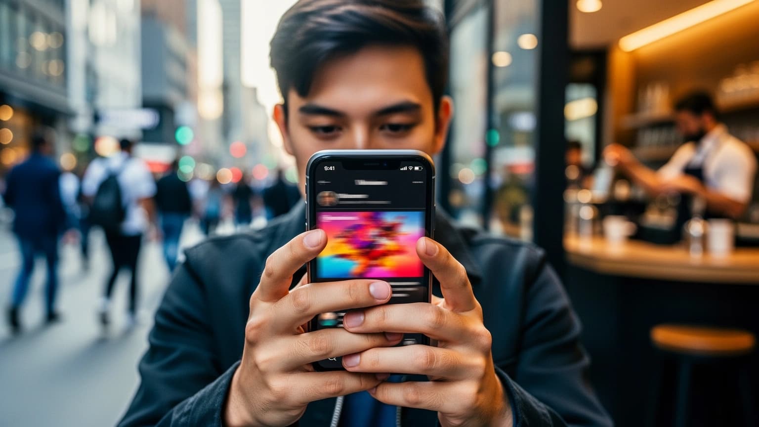 Social Media Hooks That Stop the Scroll (Without Sounding Like a Template Dump)